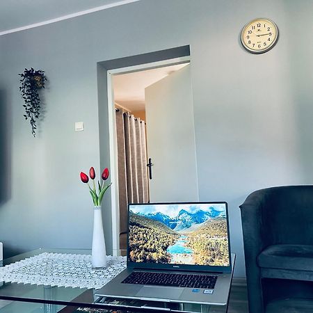 Appartement Pod Debem à Jugów Extérieur photo