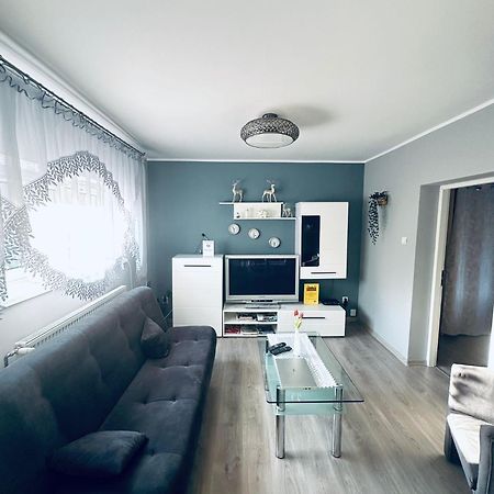 Appartement Pod Debem à Jugów Extérieur photo