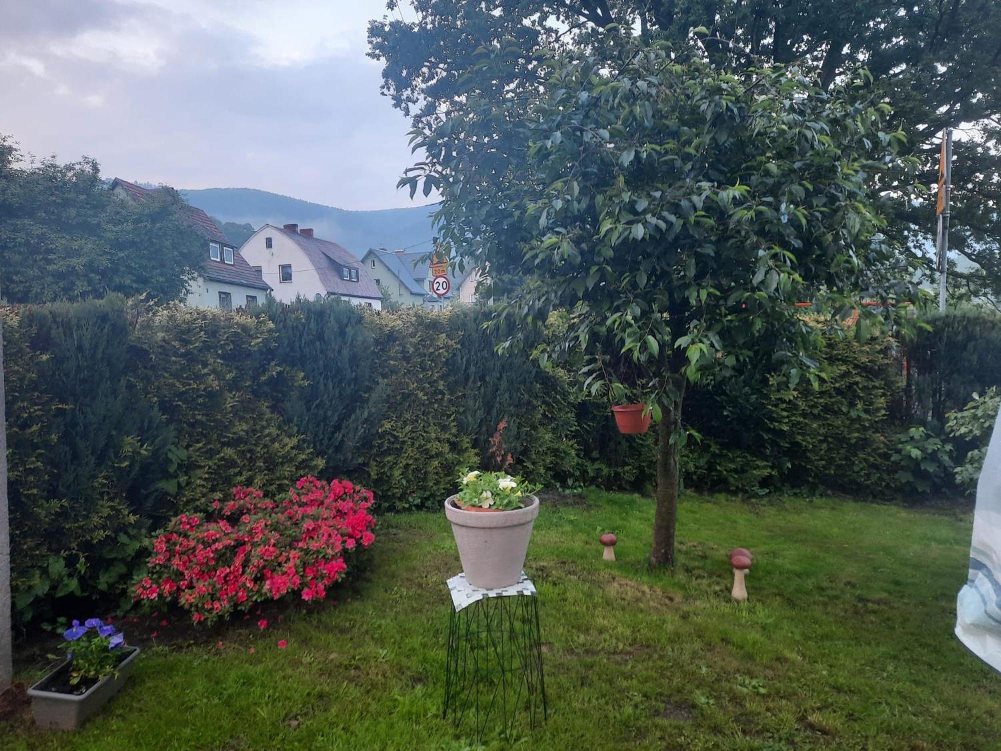 Appartement Pod Debem à Jugów Extérieur photo