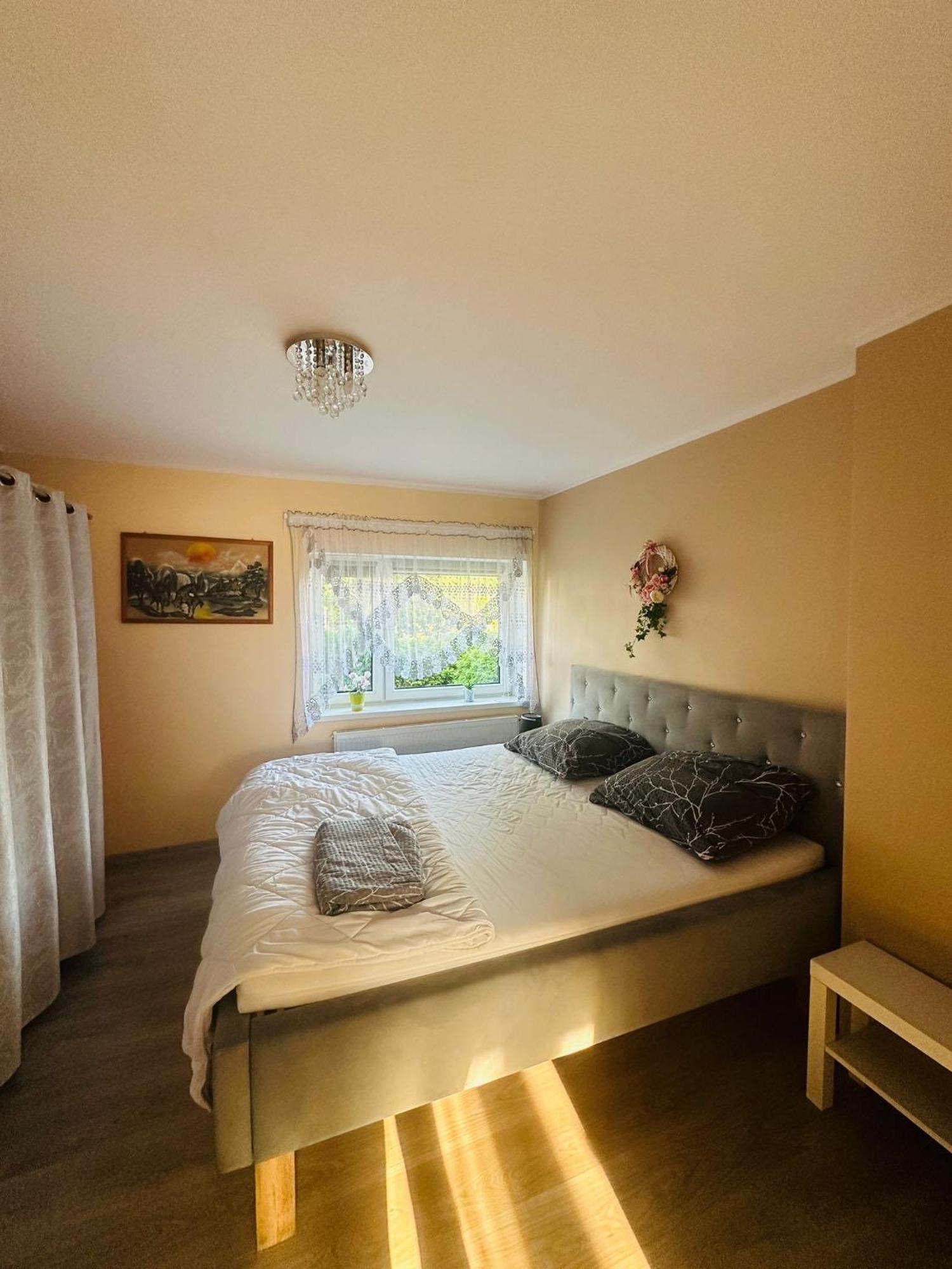 Appartement Pod Debem à Jugów Extérieur photo